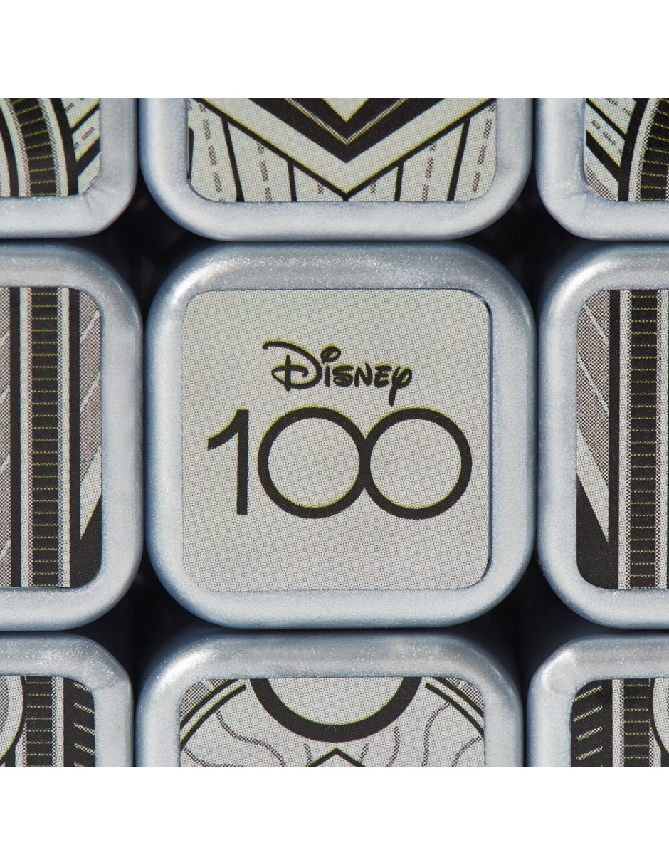 Rubik's Disney