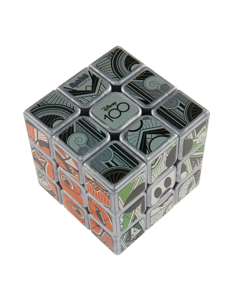 Rubik's Disney