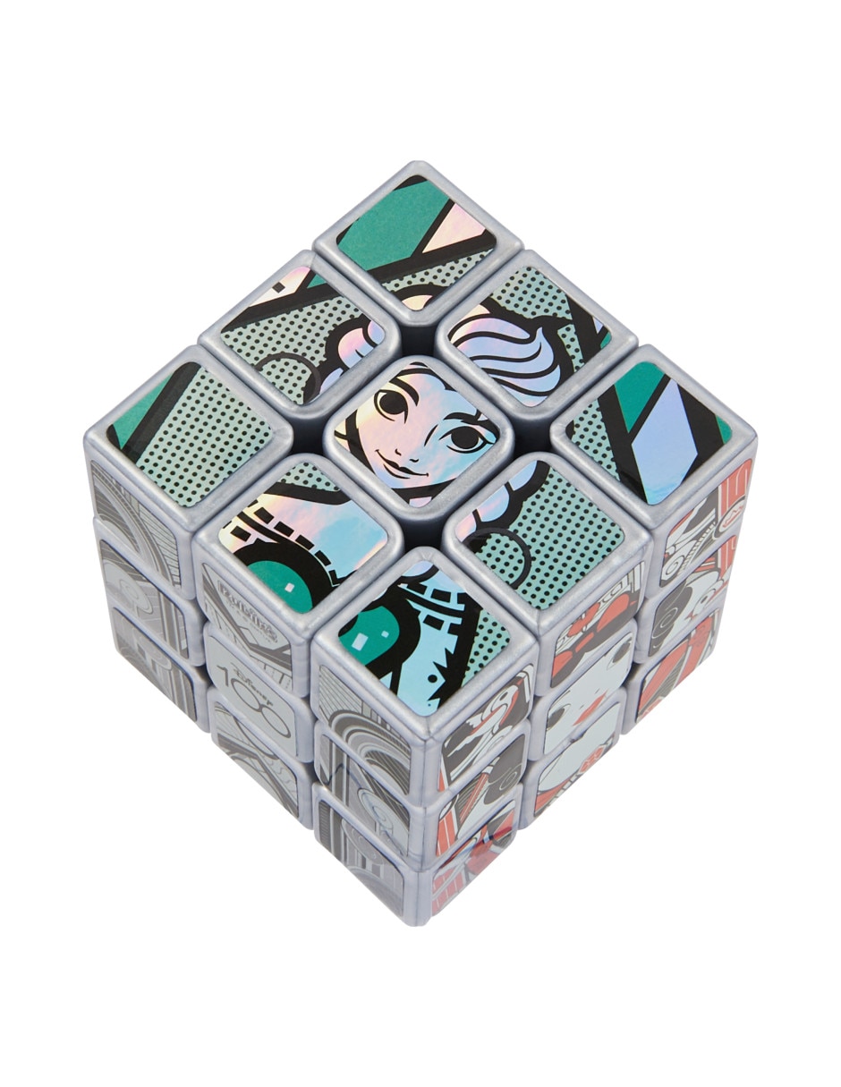 Rubik's Disney