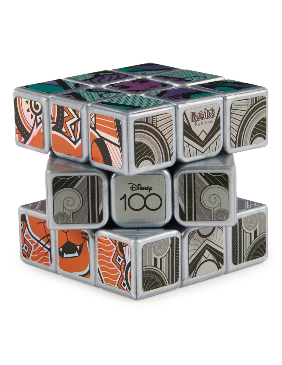 Rubik's Disney 6