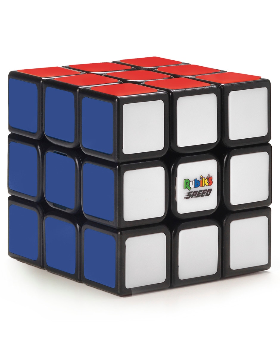 Cubo 3x3 Speed Cardinal Rubik