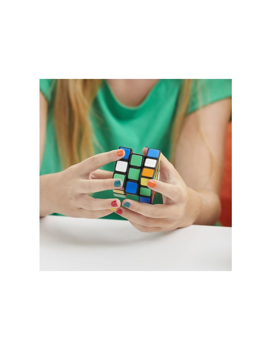 Cubo 3x3 Speed Cardinal Rubik