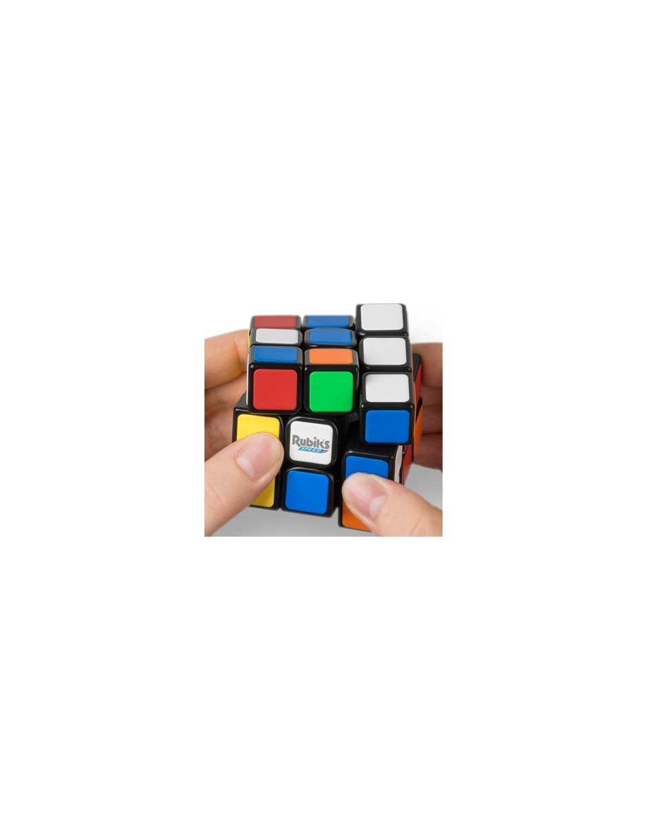 Cubo 3x3 Speed Cardinal Rubik 8