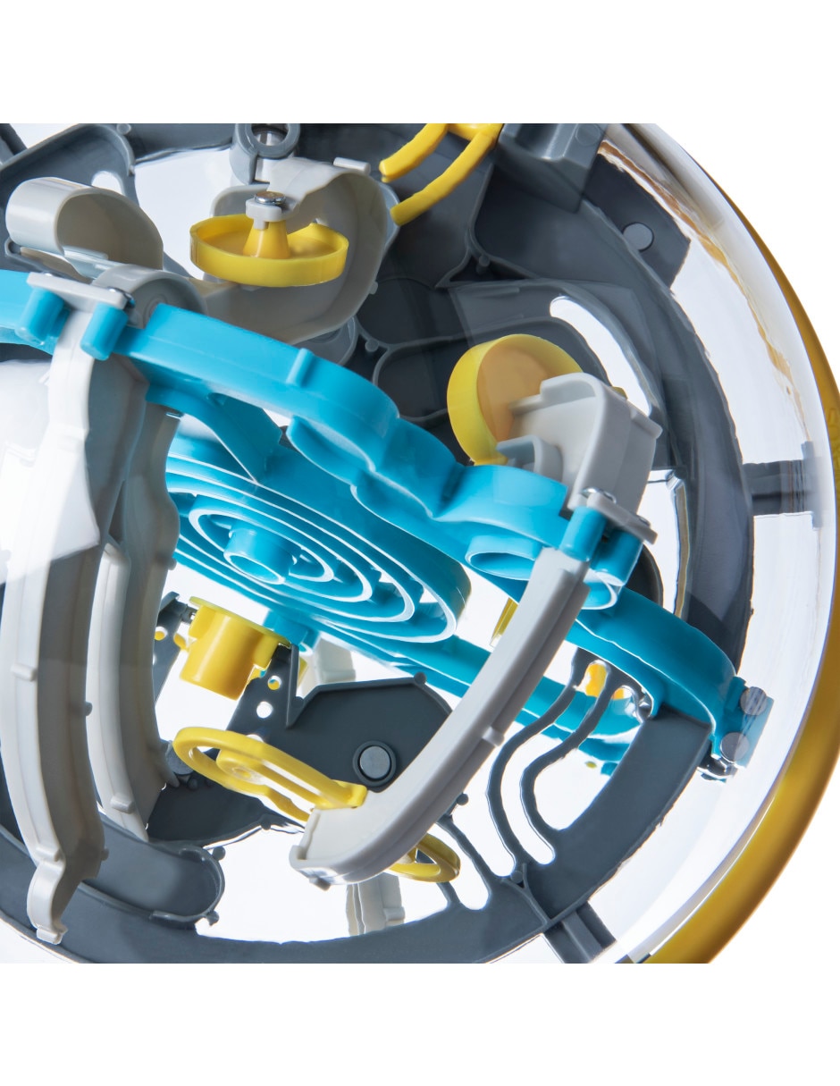 Perplexus Beast 4