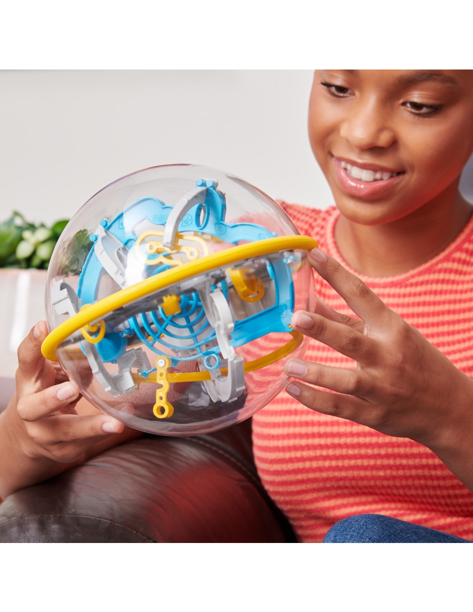 Perplexus Beast 7