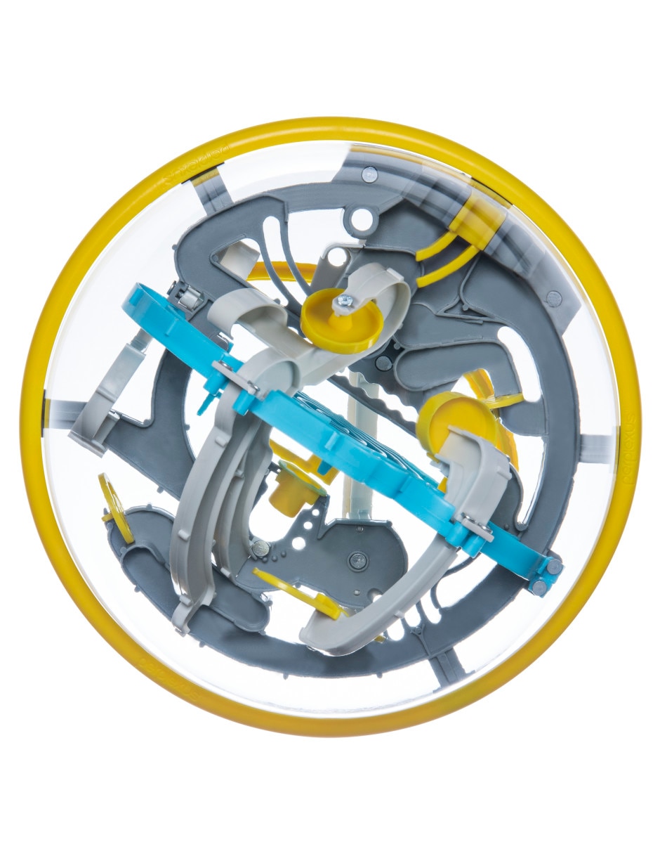 Perplexus Beast 9