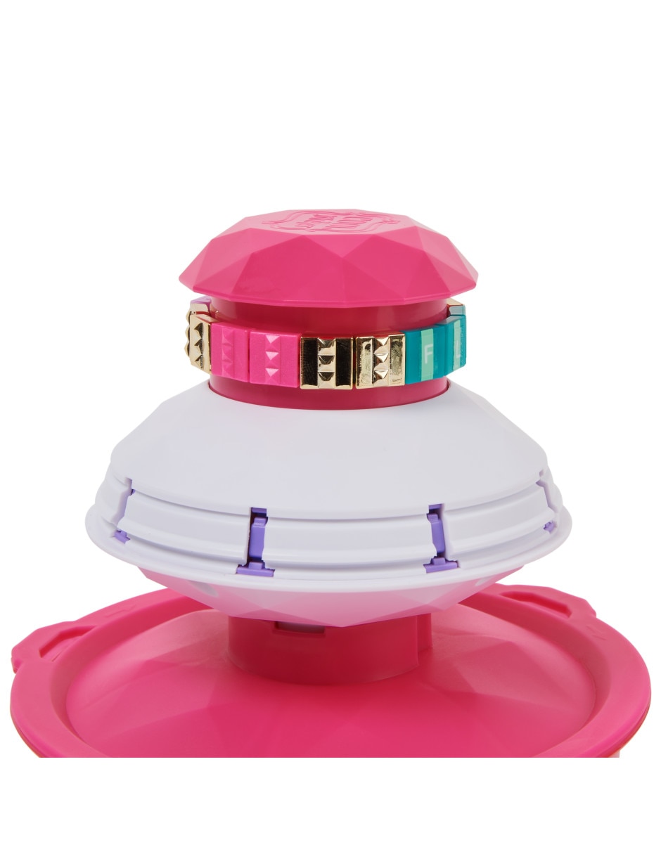 Set accesorios de belleza Paw Patrol Cool Maker Estudio Pop Creador de Pulseras 4