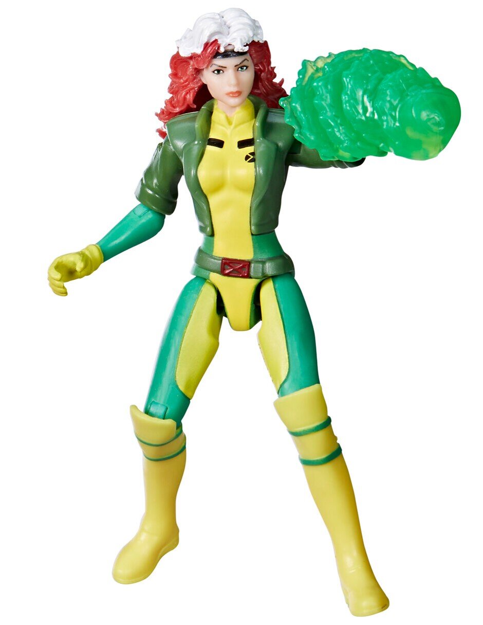 Figura de acción articulada X-Men collectors 3