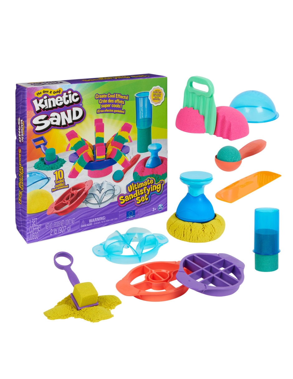 super sandisfying Kinetic Sand 6067345 3