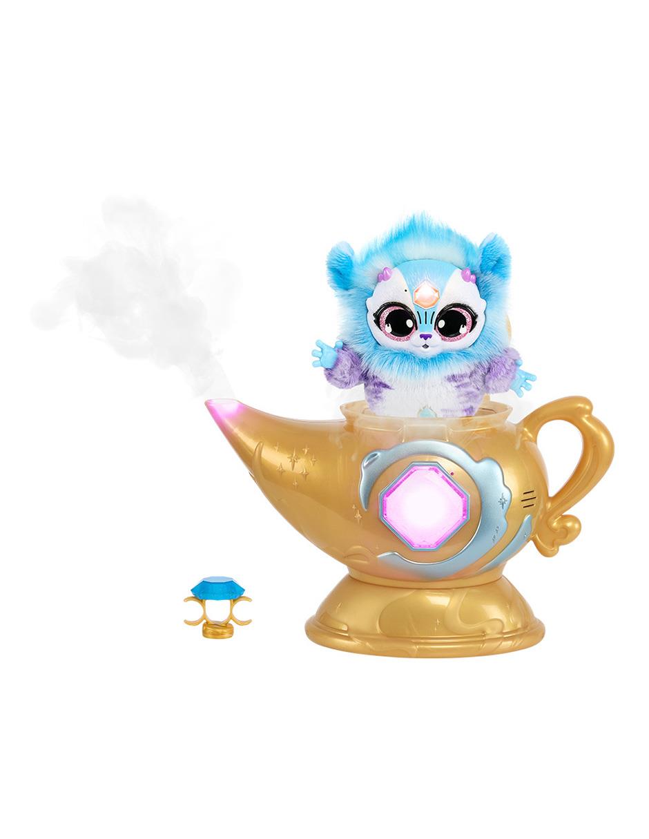 Muñeca Magic Mixies Magic Genie Lamp 2