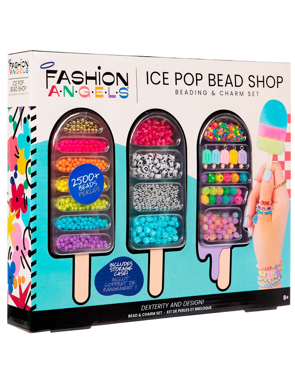Ice Pop Bead Shop 2