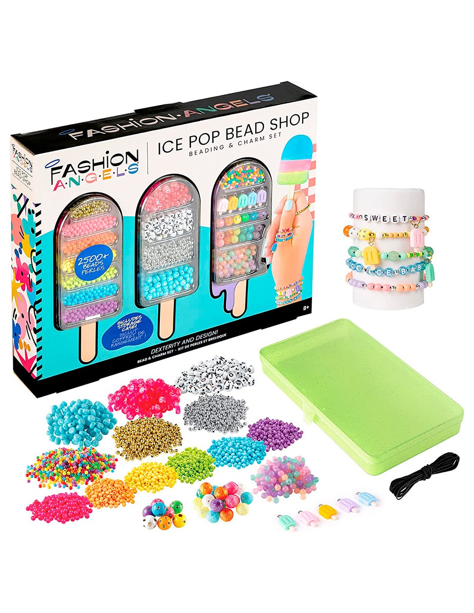 Ice Pop Bead Shop 3