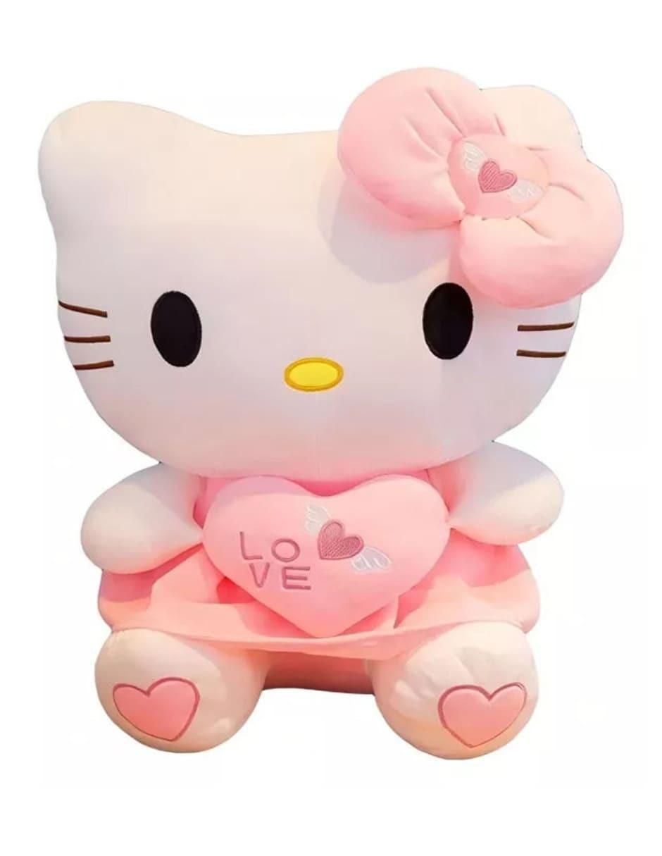 Peluche de Gato de 25 cm