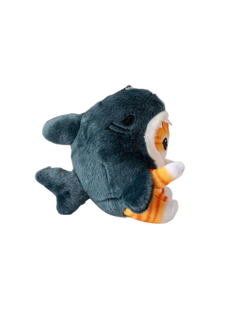 Peluche de Gato de 22 cm 3
