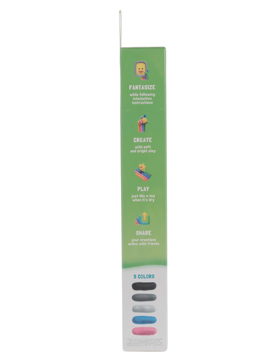 Arcilla Para Modelar Oveja 3