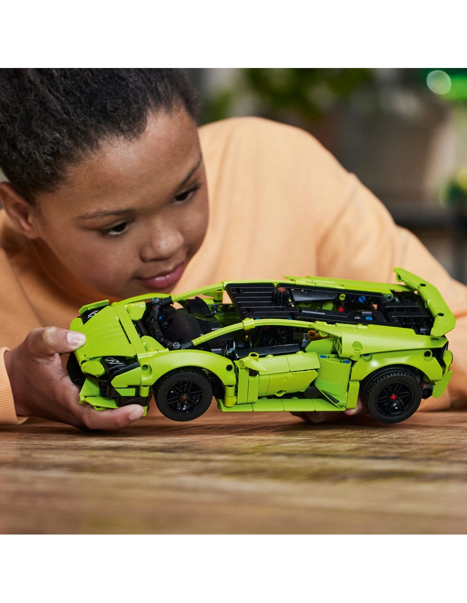 Lego lamborghini liverpool sale