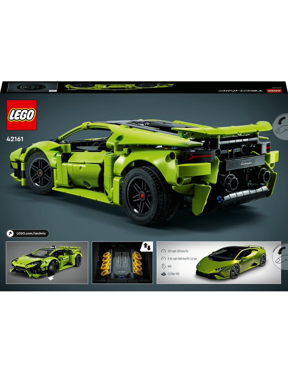 Shops lego lamborghini liverpool