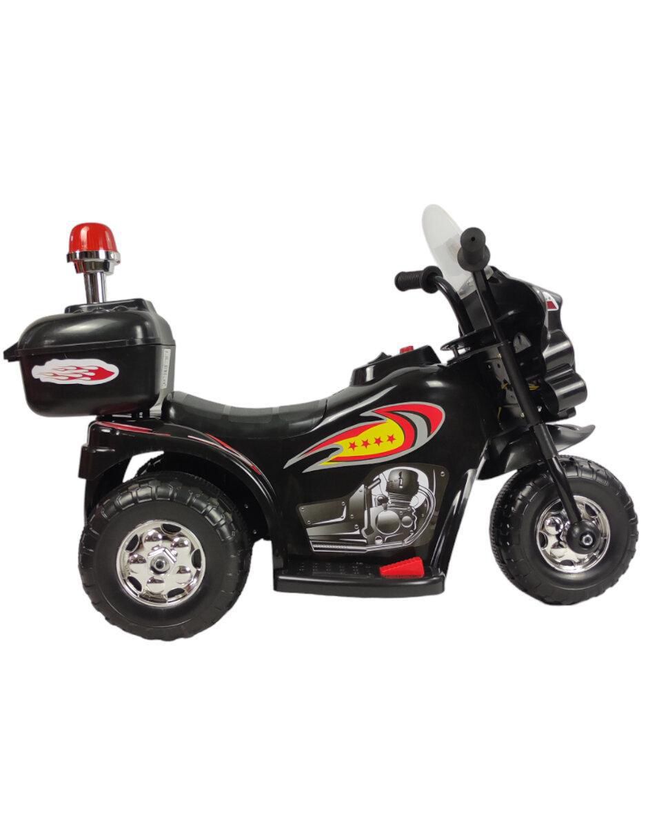 Moto montable   recargable 5