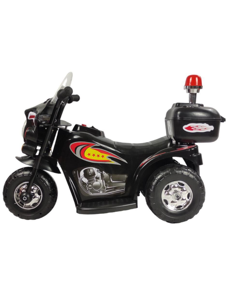 Moto montable   recargable 8