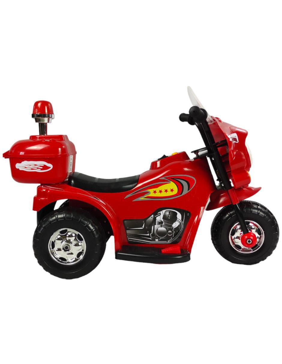 Moto "montable" the baby shop moto electrica "de" recargable "con" no