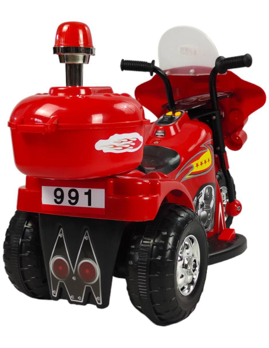 Moto "montable" the baby shop moto electrica "de" recargable "con" no