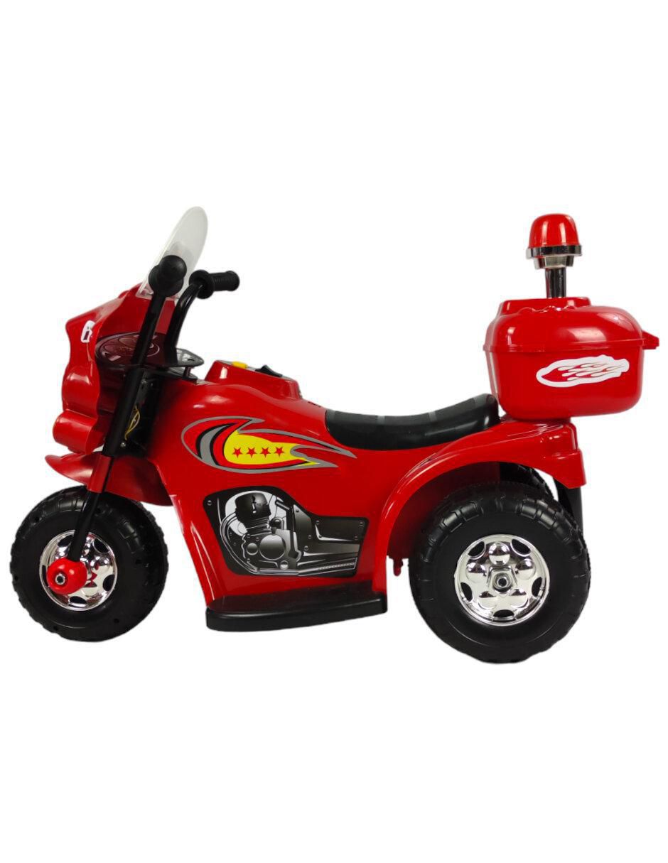 Moto "montable" the baby shop moto electrica "de" recargable "con" no