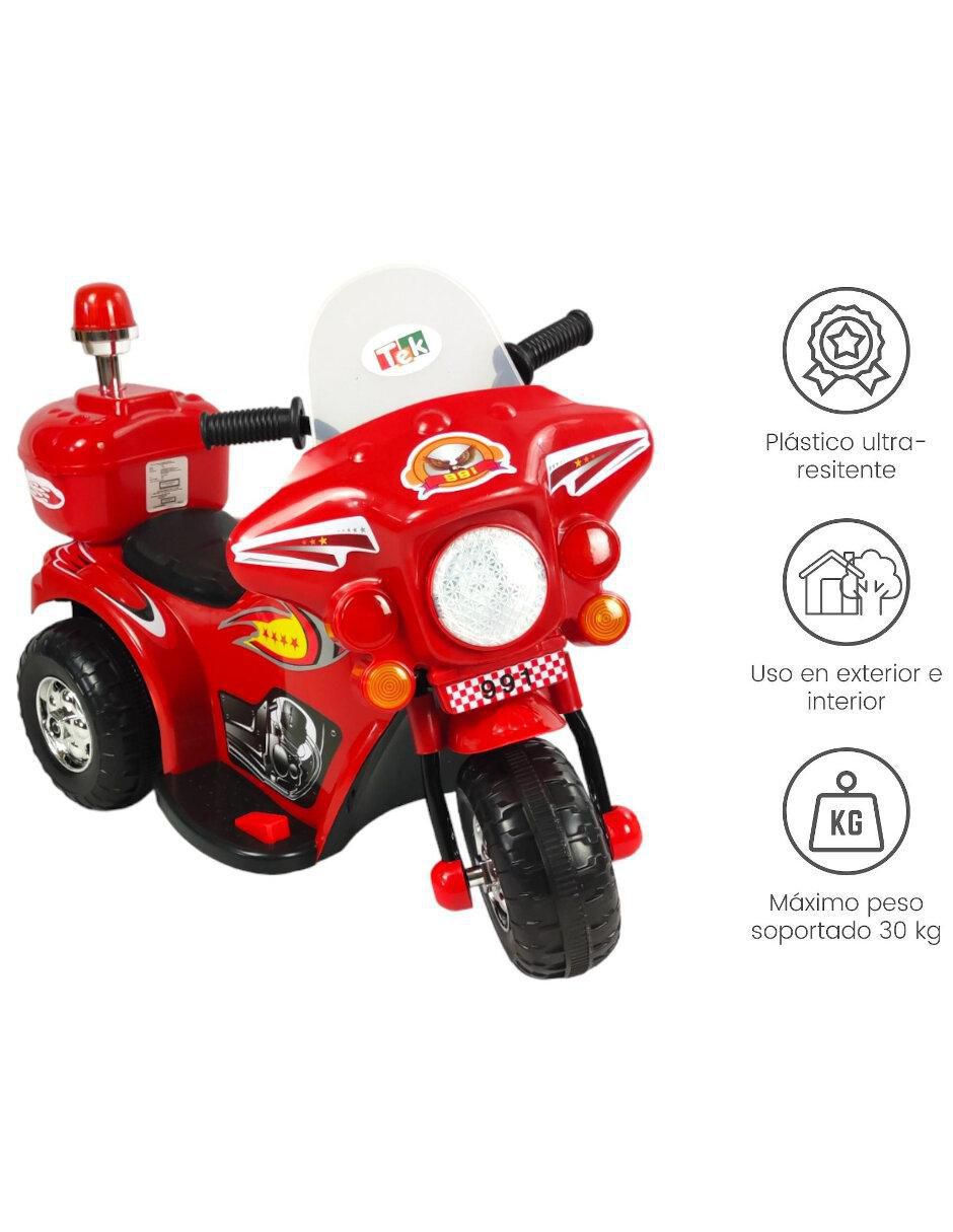Moto "montable" the baby shop moto electrica "de" recargable "con" no