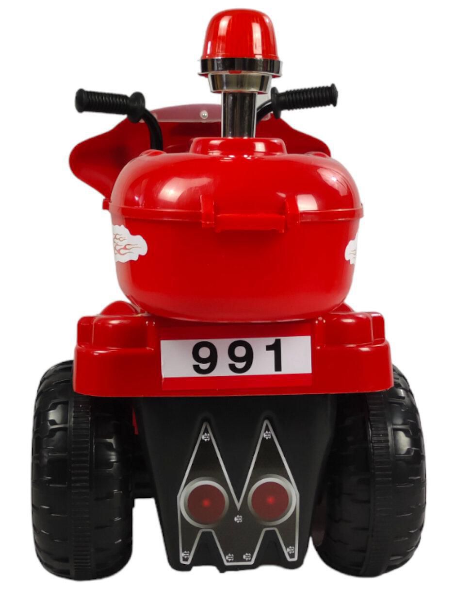 Moto "montable" the baby shop moto electrica "de" recargable "con" no