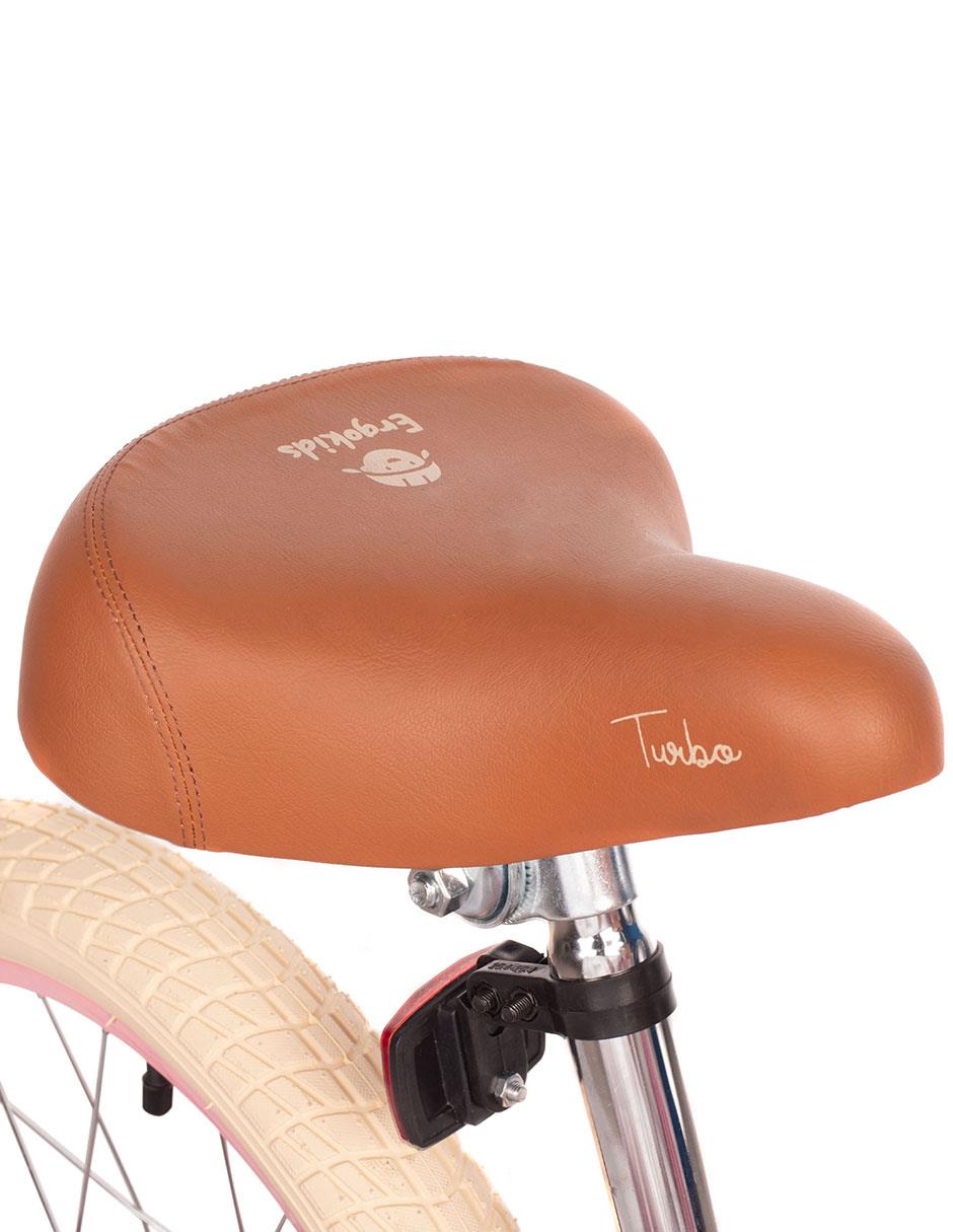 Bicicleta infantil rodada 16 para niña 11