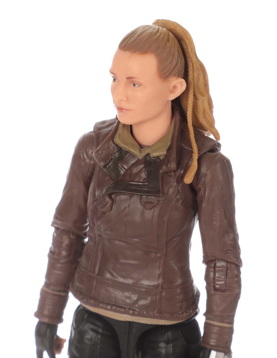 Figura de acción Star Wars: The Black Series Vel Sartha articulada 8