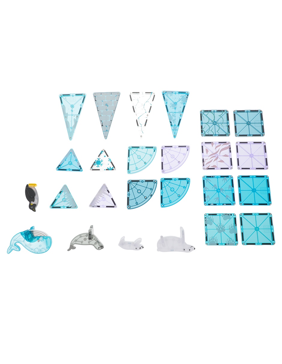 Arctic Animals 21125