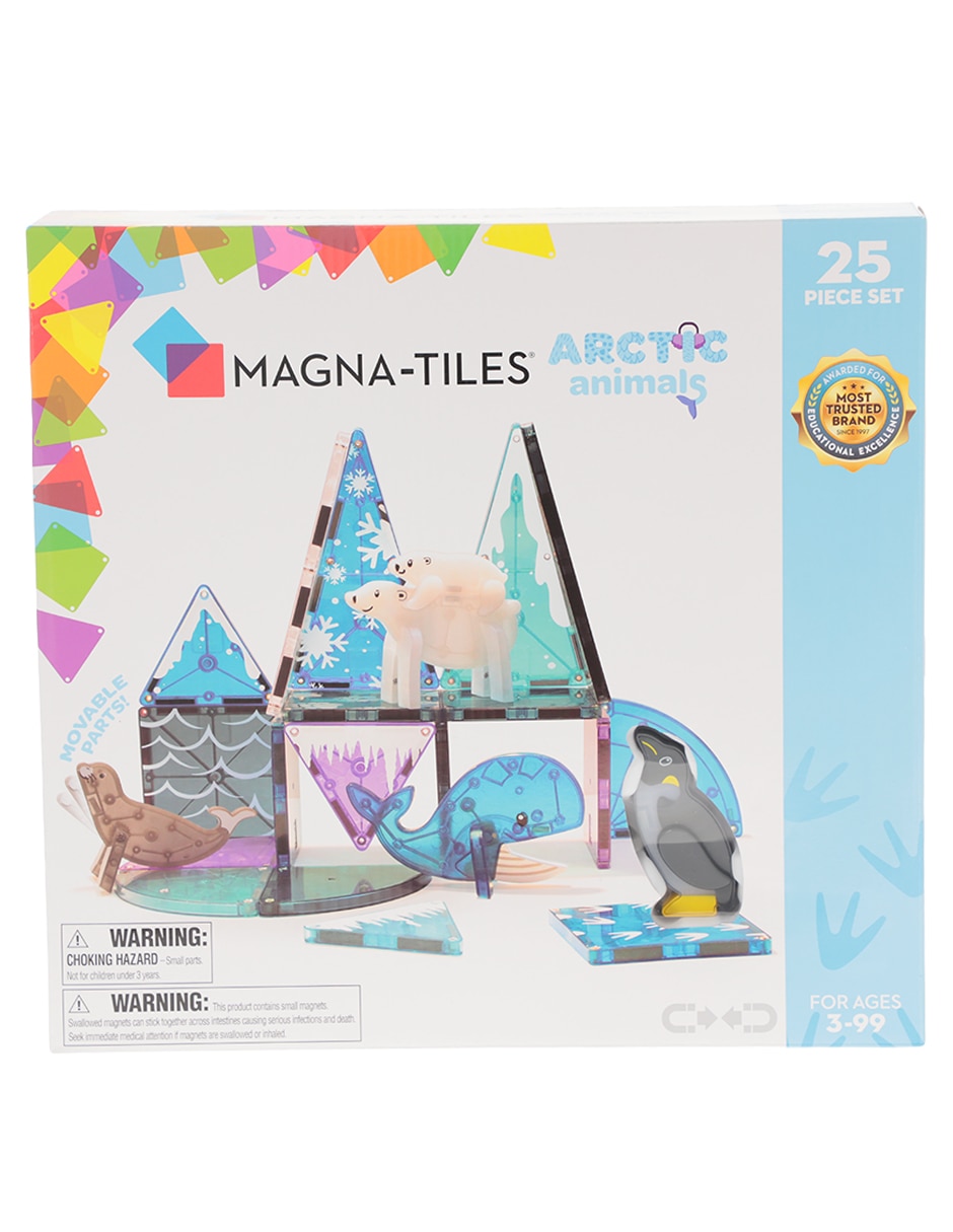 Arctic Animals 21125 8