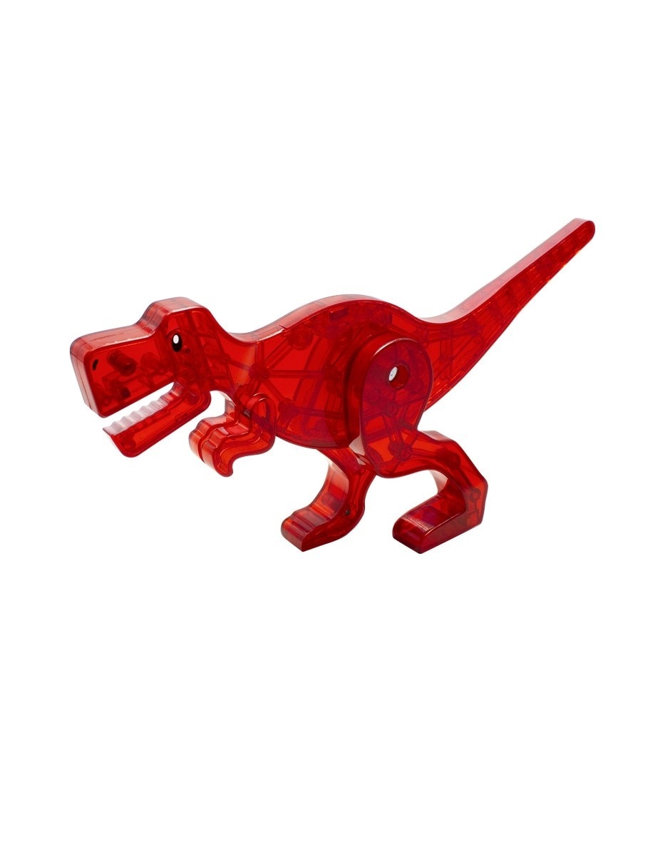 Dino World Set 40 pzas 22840 11