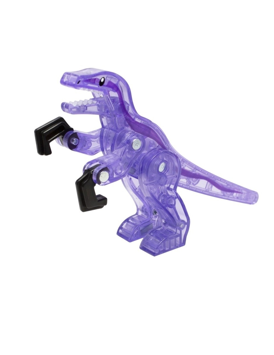 Dino World Set 40 pzas 22840 12