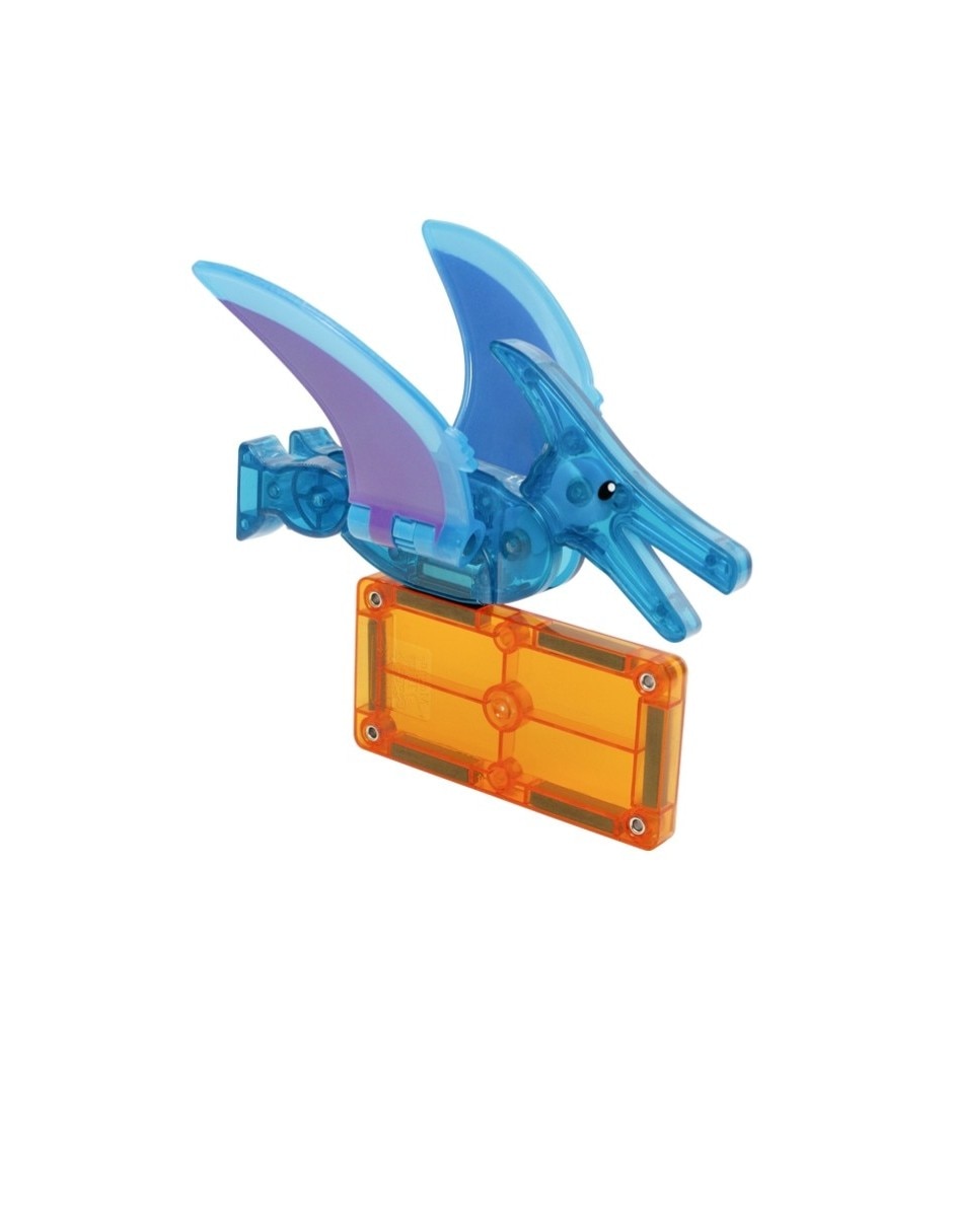 Dino World Set 40 pzas 22840 9