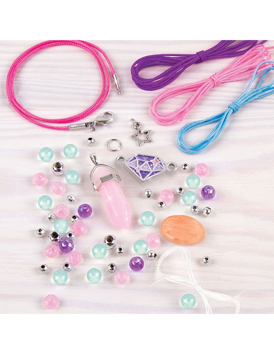 Joyería positiva con gemas 2