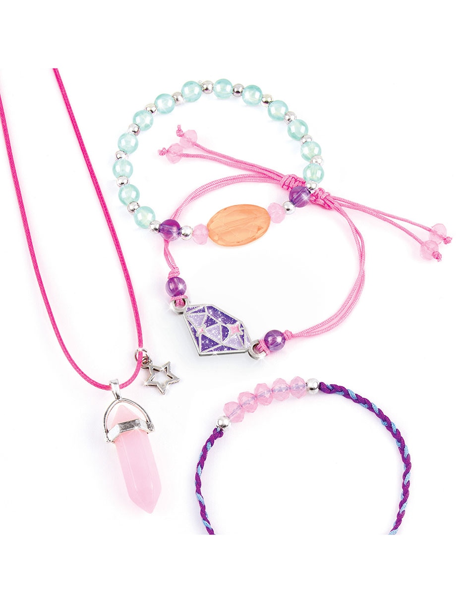 Joyería positiva con gemas 3
