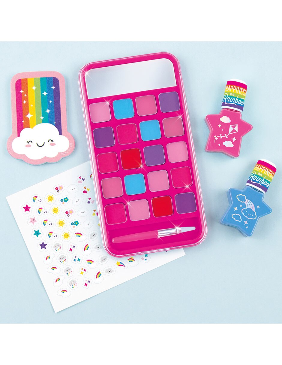 Set de maquillaje Make It Real 3