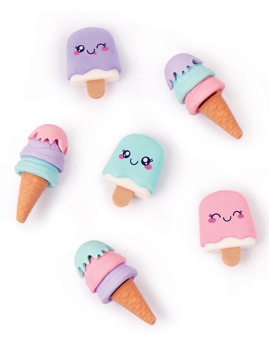 Get The Scoop On Erasers 3