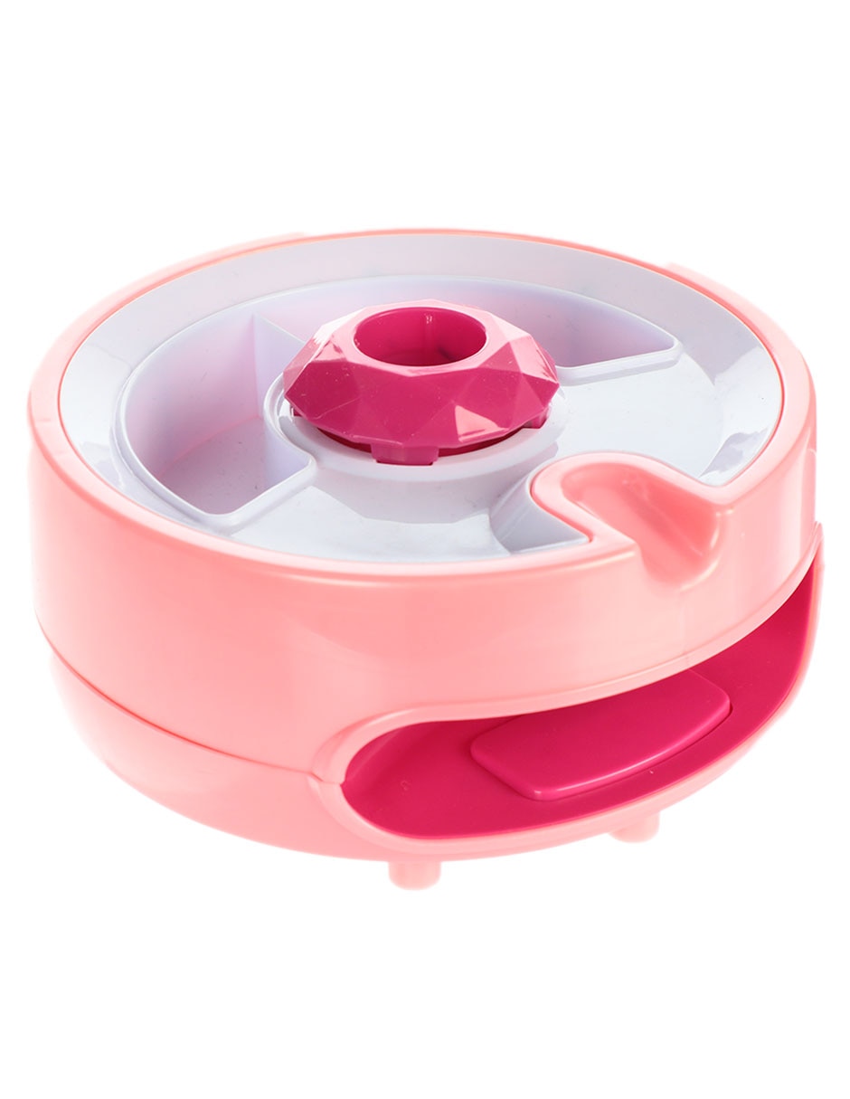 Secador de uñas 2