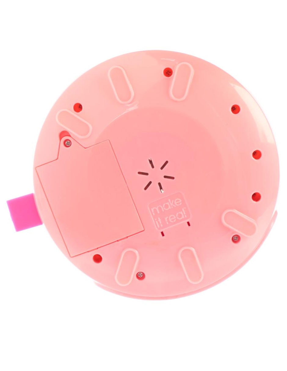 Secador de uñas 4