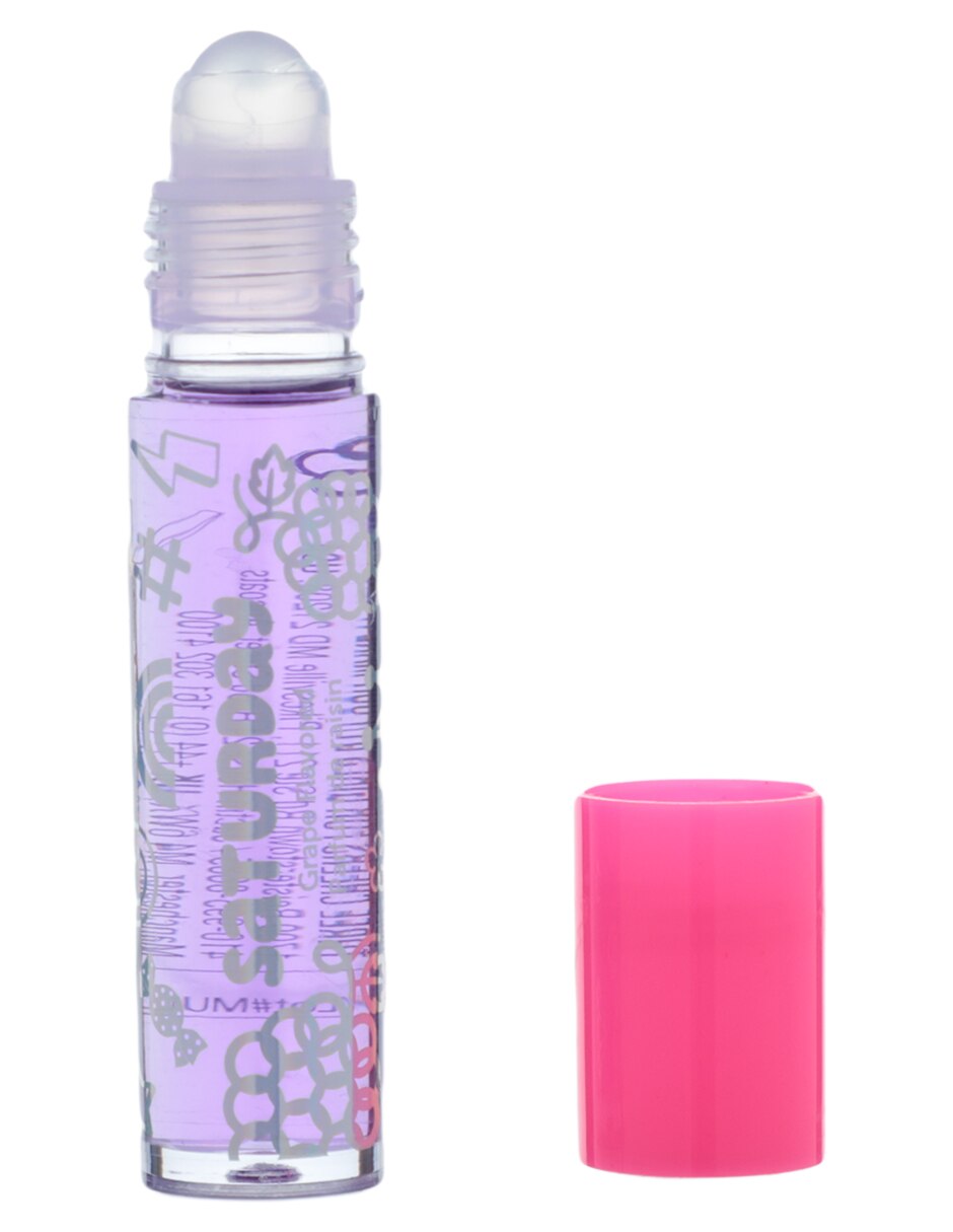 Set de labiales Three Cheers for Girls 3