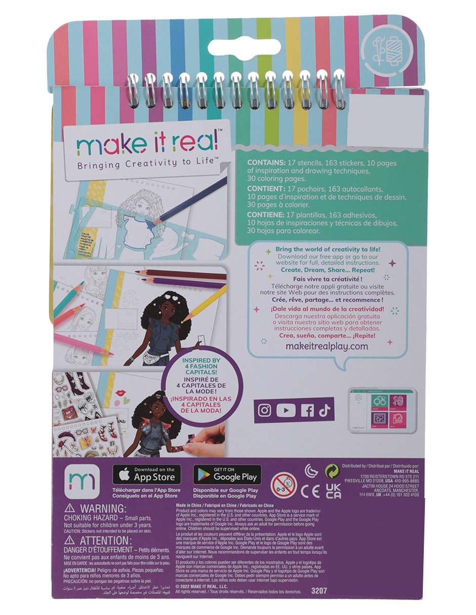 Cuaderno de diseño 2