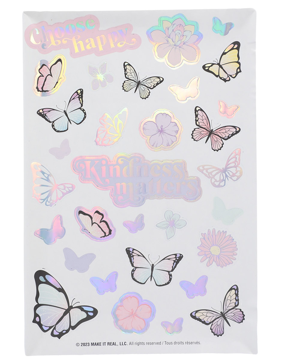 Set mariposa todo en uno para dibujar 5