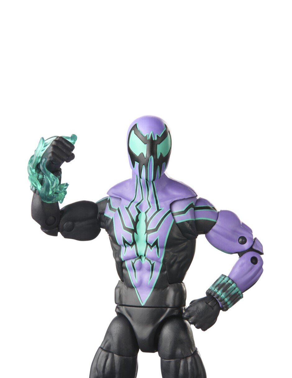Figura de acción articulada Marvel Chasm 5