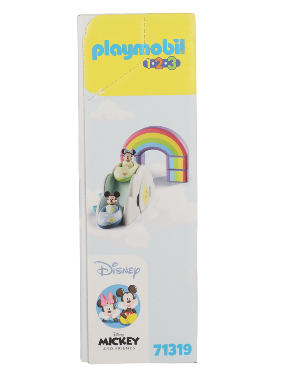 Mickey and Friends 1.2.3 Casa en las Nubes 71319 Little Expert 3