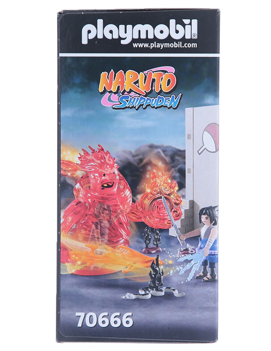 Naruto Shippuden Sasuke vs. Itachi 70666 3