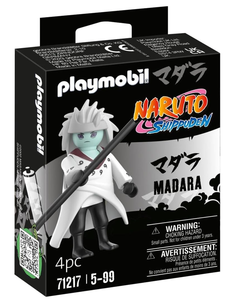 Naruto Shippuden Madara 71217 3