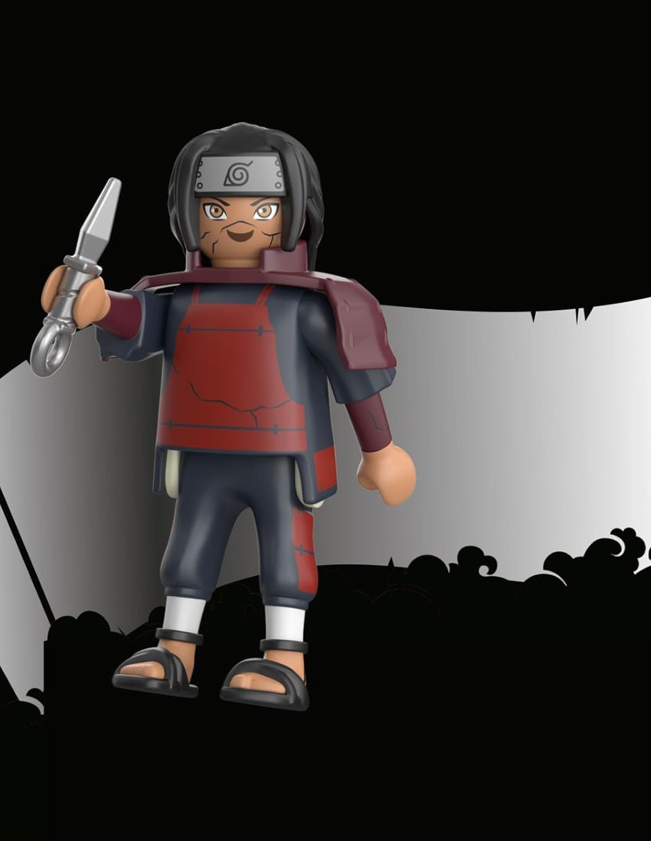 Naruto Shippuden Hashirama 71218 2