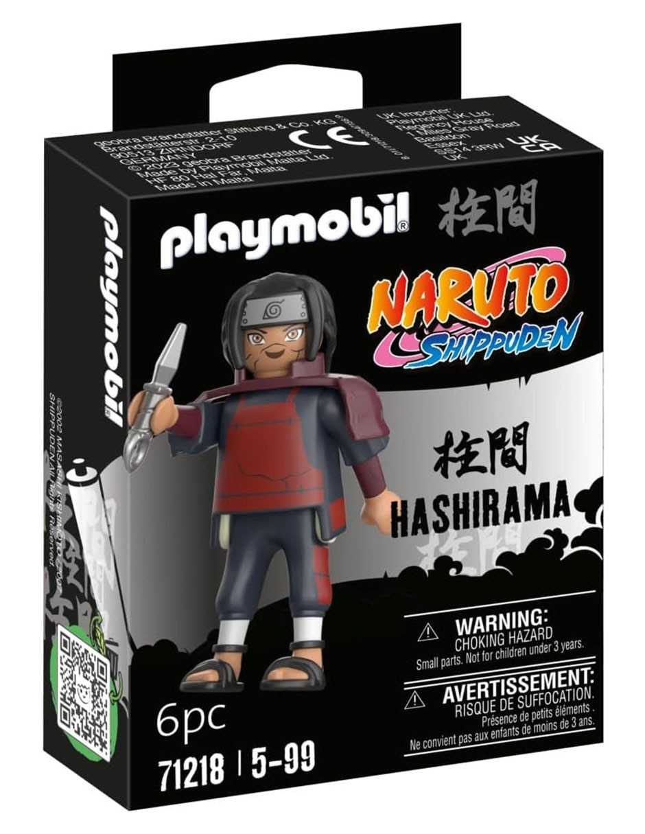 Naruto Shippuden Hashirama 71218 3